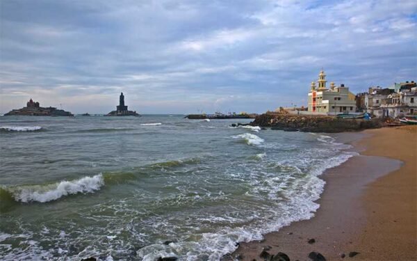 Tamilnadu Tourist Places in 15 Days - Image 9