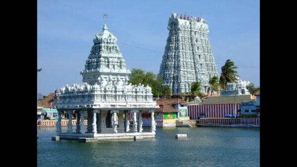 2 Days Kanyakumari Trip Packages - Image 4