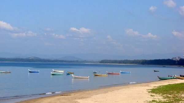 Beach of Karnataka Tourism - Image 2