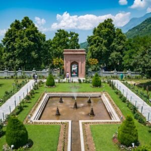 Trip of Kashmir Packages