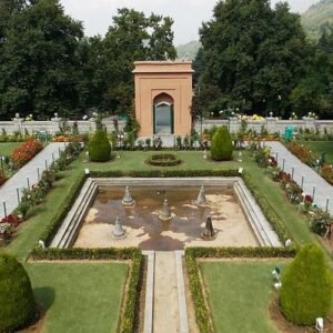 Heaven on Kashmir Package