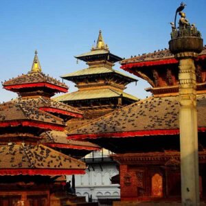 Best of Nepal With Muktinath
