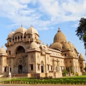 2 Days Kolkata Tourist Places