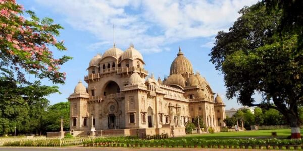 2 Days Kolkata Tourist Places