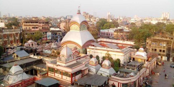 2 Days Kolkata Tourist Places - Image 3