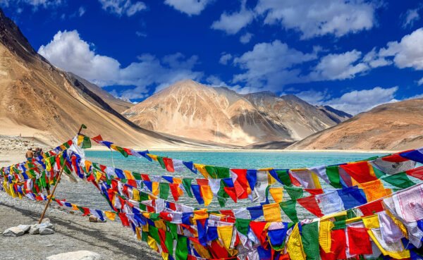 Adventure in Leh Ladakh Tour Packages
