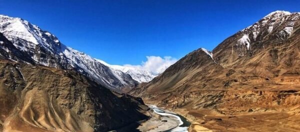 Adventure in Leh Ladakh Tour Packages - Image 2
