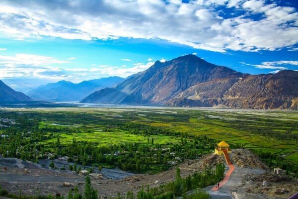 Adventure in Leh Ladakh Tour Packages - Image 4