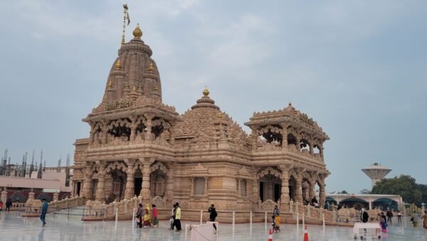 6 Days Dwarka Trip From Ahmedabad - Image 3