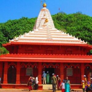 Maharastra Tourist Places