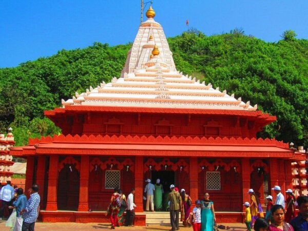 Maharastra Tourist Places