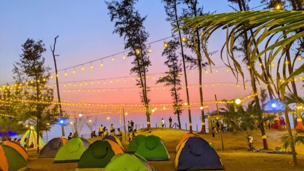 Maharastra Tourist Places - Image 6
