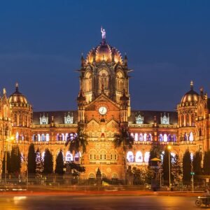Mumbai Tour Package From Chennai