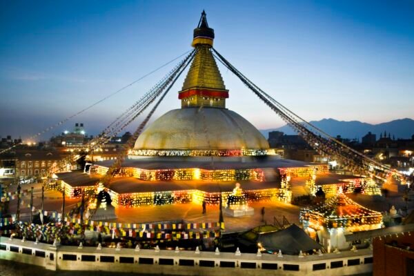 Nepal Trip Package From Kathamandu - Image 3