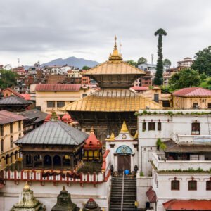 Nepal Trip Package From Kathamandu