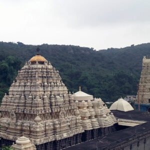Odisha Up Close Trip
