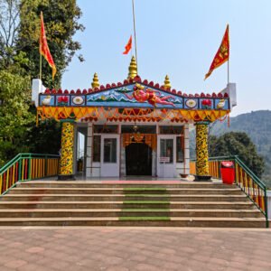 Jewels of North East Package