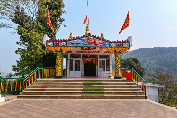 Jewels of North East Package