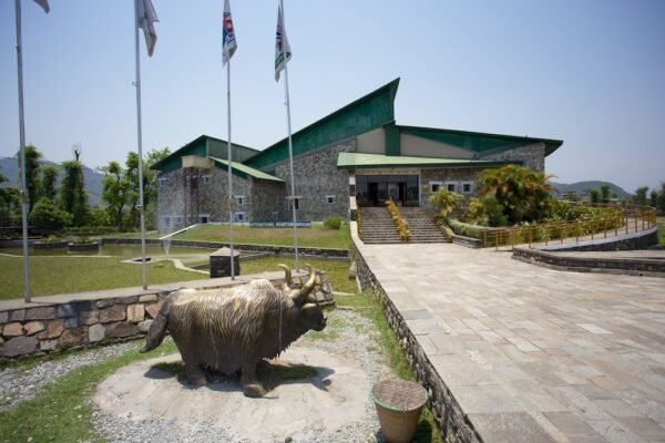 Nepal Trip Package From Kathamandu - Image 2