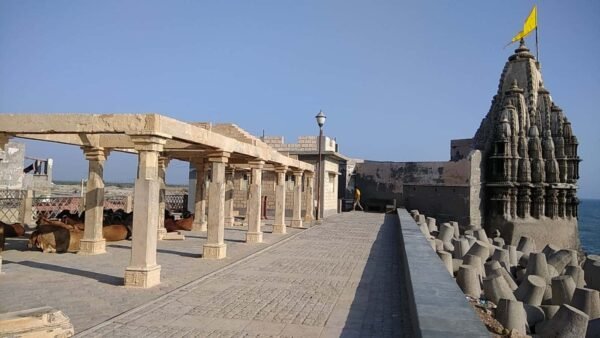 6 Days West India Tour Packages - Image 2