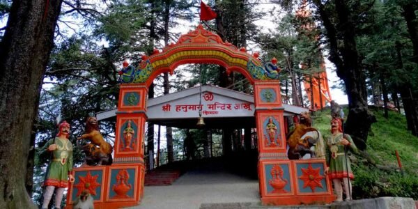 Shimla / Manali Honeymoon Trip Packages - Image 5