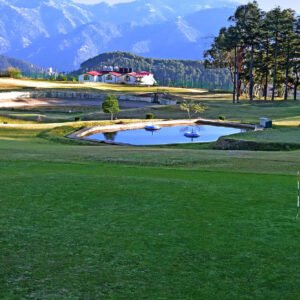 Shimla Honeymoon Trip Packages
