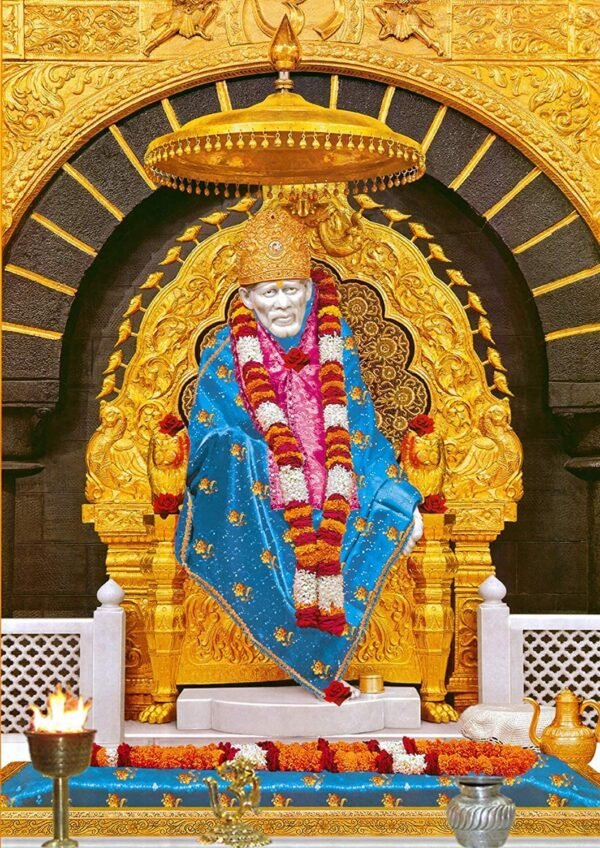 Shirdi Tour Packages From Mumbai - Image 3