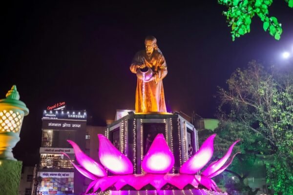 Shirdi Tour Packages From Mumbai - Image 2