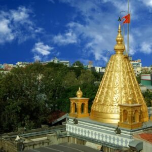 Shirdi Tour Packages From Mumbai