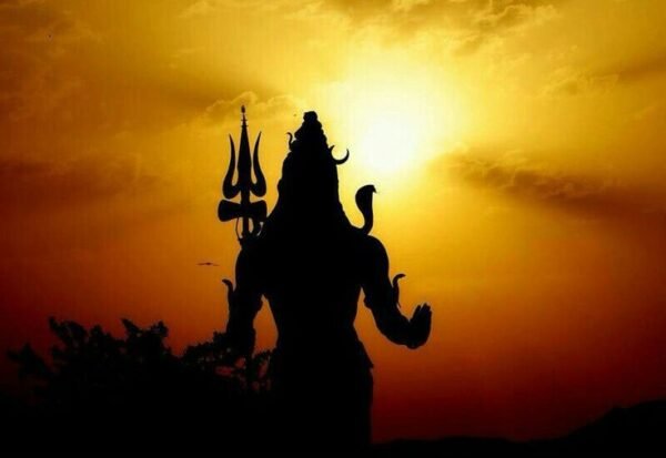 18 Days Shivan Temples Tour In India