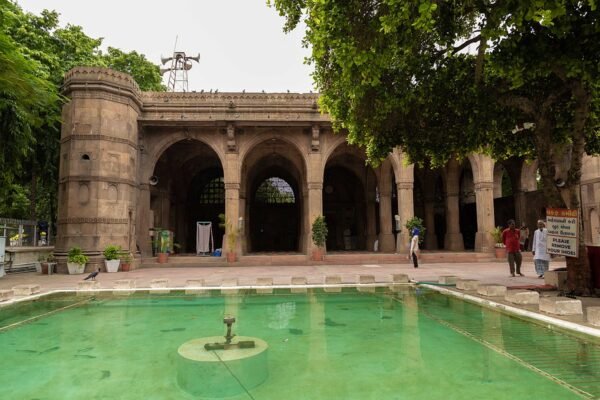 Ahmedabad - Jamnagar - Dwarka Tour Packages