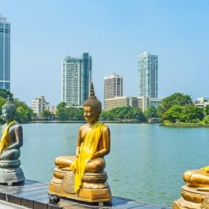 Srilanka Sightseeing Places