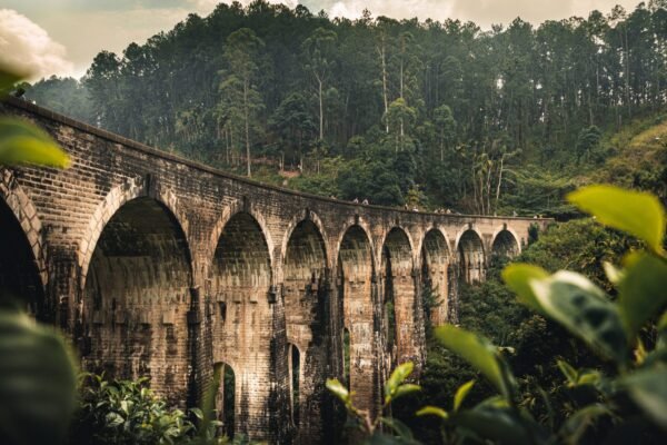 Srilanka Sightseeing Places - Image 3