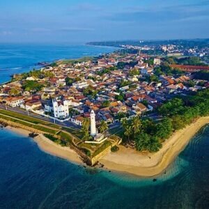 4 Days Srilanka Tour Packages