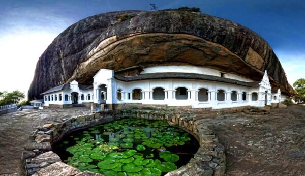 Srilanka Sightseeing Places - Image 7