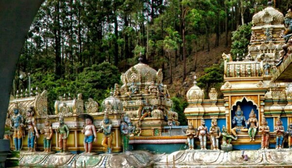 Srilanka Sightseeing Places - Image 10