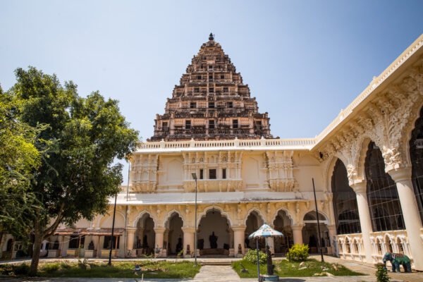 9 Days South India Tourist Places - Image 4