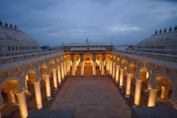 Madurai Temple Tour Packages