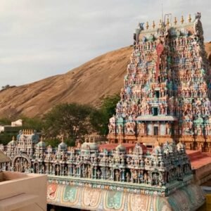 South India Tour Packages from Trichy