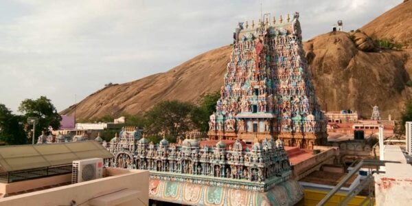 7 Days South India Pilgrimage Tour Packages - Image 2