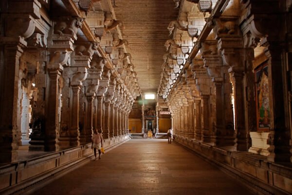 6Days Pancha Poothasthalam Trip Packages - Image 4