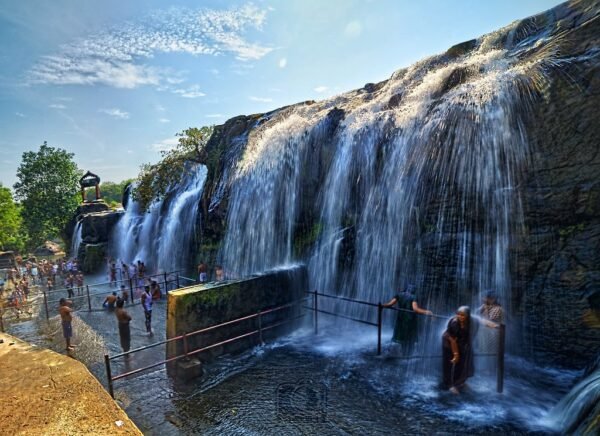 Kanyakumari / Madurai /  Tour Packages - Image 3