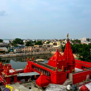 Kashi & Rameshwaram Temple Tour Packages