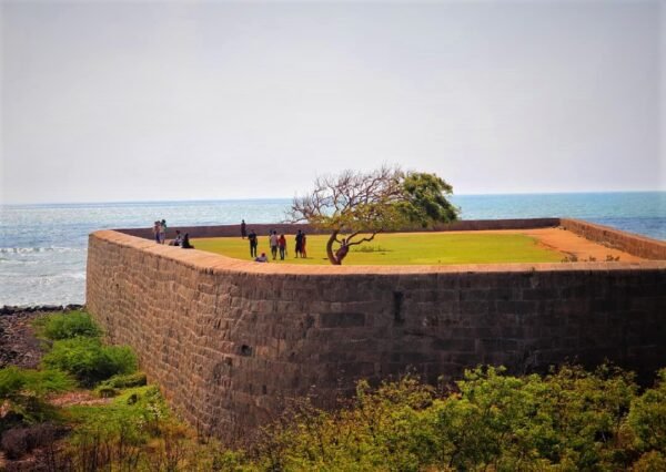Kanyakumari / Madurai /  Tour Packages - Image 4