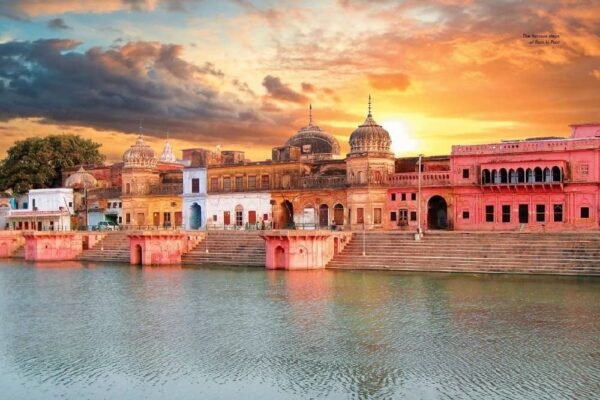 Bodhgaya - Varanasi - Delhi Tour Packages - Image 2