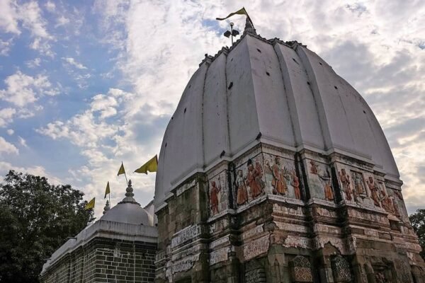 Delhi - Agra & Rishikesh Tour Packages - Image 3