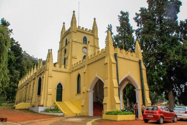 6Days South India Tour Packages - Image 10