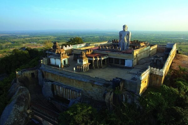 Karnataka Tourist Places - Image 3