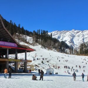 Delhi / Shimla / Manali / Jaipur Trip Packages