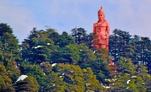 Explore Shimla Tour Packages - Image 5